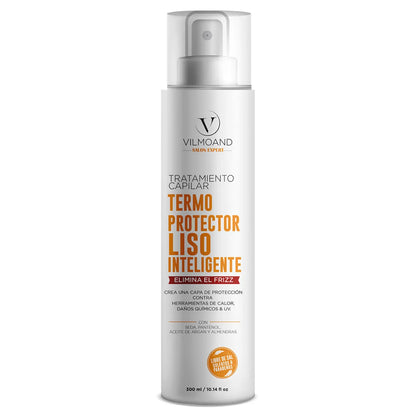 Vimoand® | Termoprotector Spray Inteligente